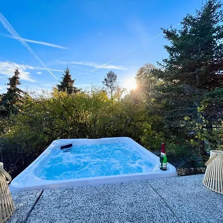 Appartement Harzblick