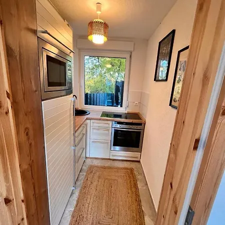 Apartamento Harzblick