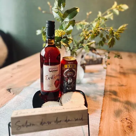 Harzblick Appartement *